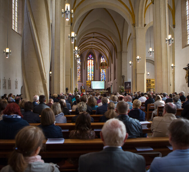 pastorale! 2019 in Magdeburg