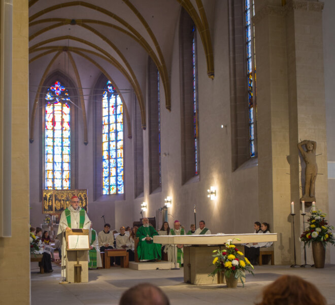pastorale! 2019 in Magdeburg
